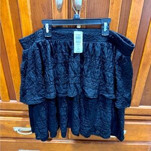 Torrid Black Women's Top